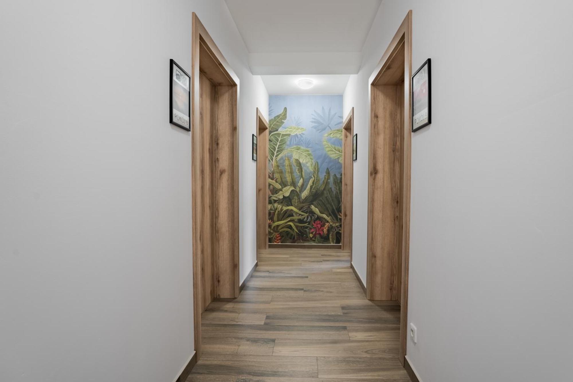 Morski Piasek Grzybowo  Exterior foto